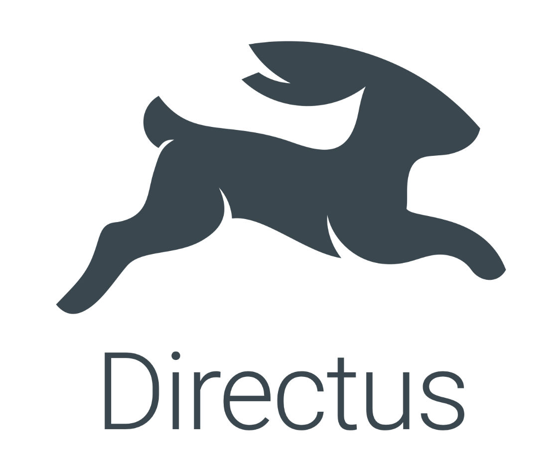 Directus logo