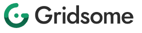 Gridsome logo