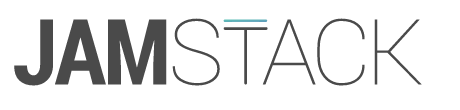 Jamstack logo